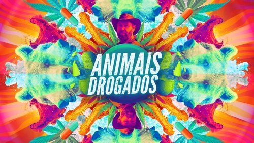 Animais Drogados
