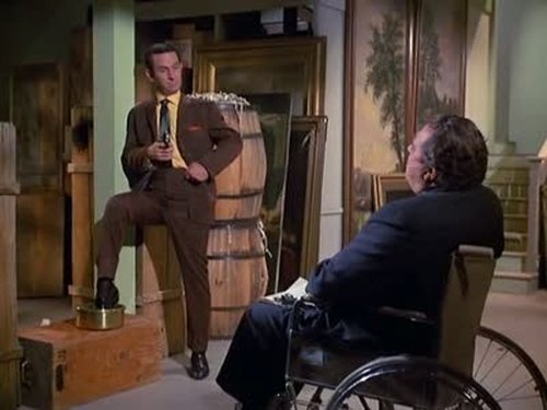 Get Smart, S04E23 - (1969)