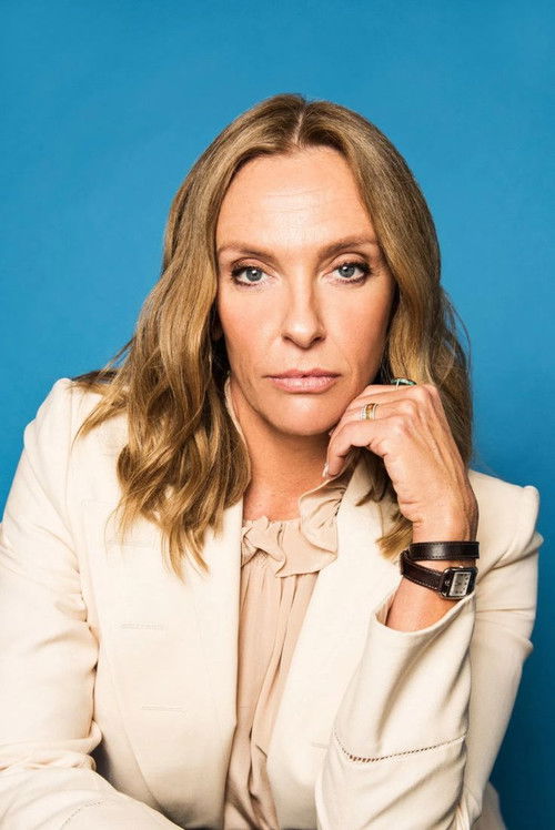 Kép: Toni Collette színész profilképe