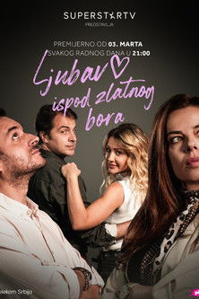 Escena 3 de Ljubav ispod zlatnog bora