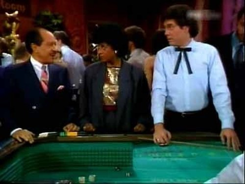 The Jeffersons, S11E09 - (1985)