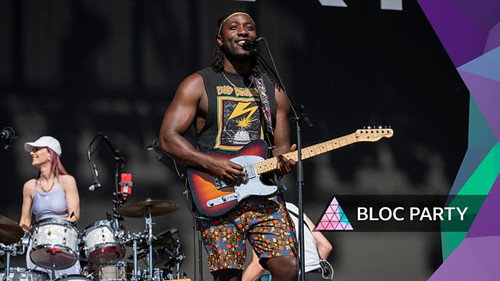 Bloc Party