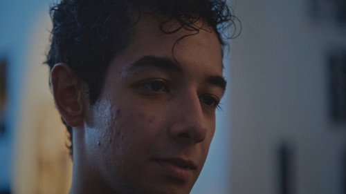 Já Está Claro Lá Fora