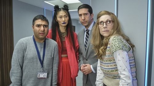 Assistir Intelligence UK S02E05 – 2×05 – Legendado Online Assistir Intelligence UK S02E05 – 2×05 – Legendado