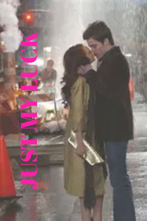 Poster 10 for Just My Luck