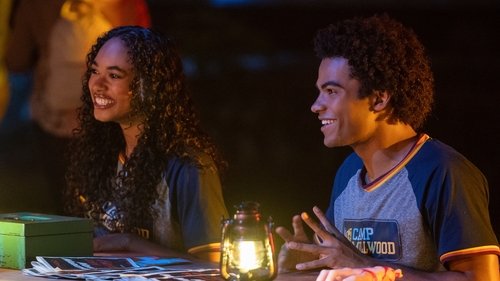 Pretty Little Liars: Um Novo Pecado: 2×5