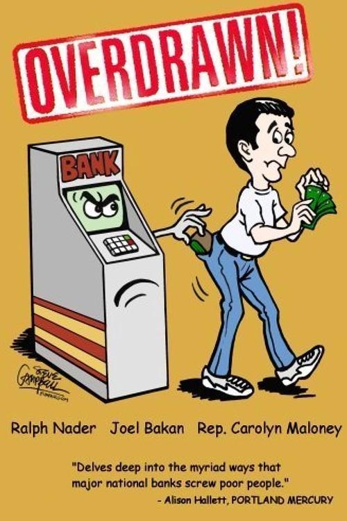 Overdrawn! (2007)