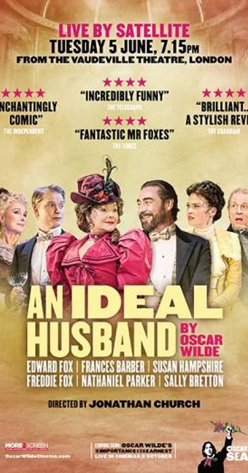 An Ideal Husband (2018)