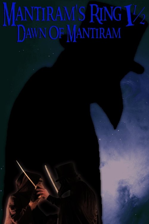 Mantiram's Ring 1½: Dawn of Mantiram (2023) poster