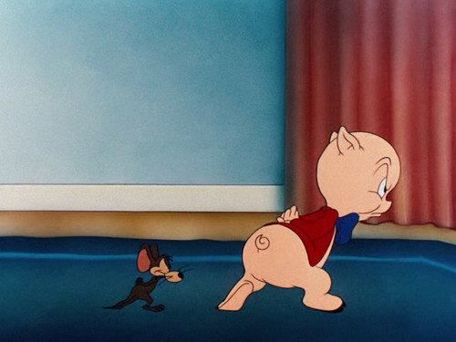 Mouse Menace