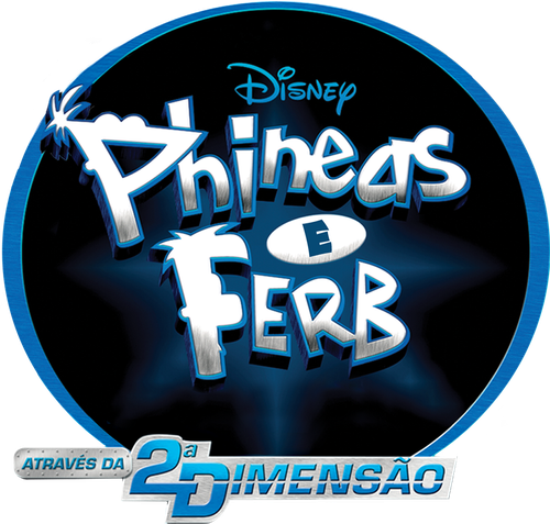 Phineas and Ferb The Movie: Across the 2nd Dimension