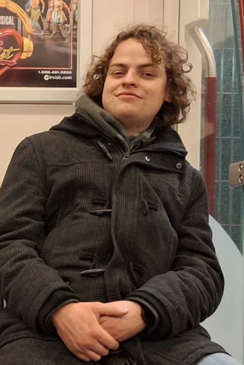 Foto de Frank Williams