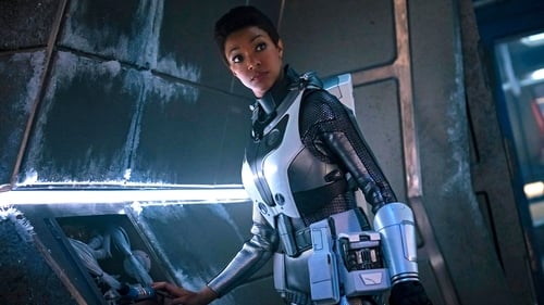 Star Trek: Discovery: 2×1