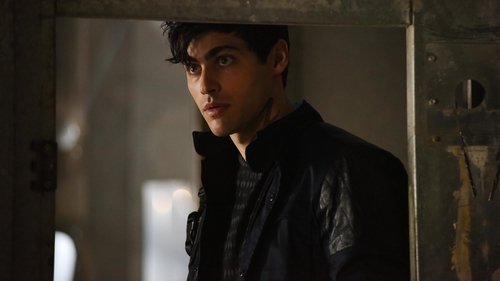 Shadowhunters: Instrumentos Mortais: 1×3