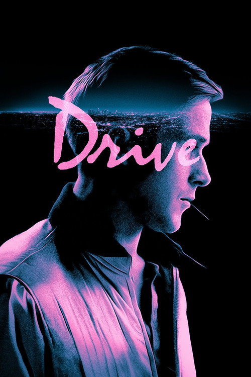 Poster 68 for Drive