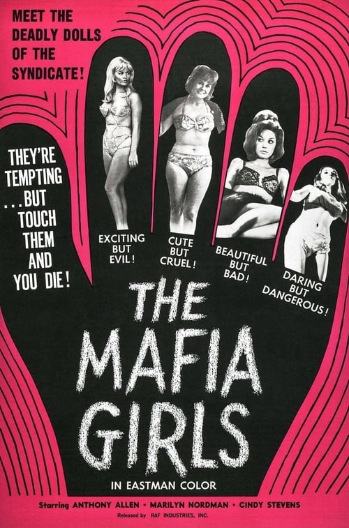 Mafia Girls (1969)