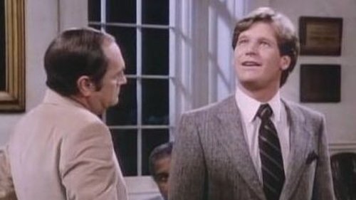 Newhart, S02E16 - (1984)