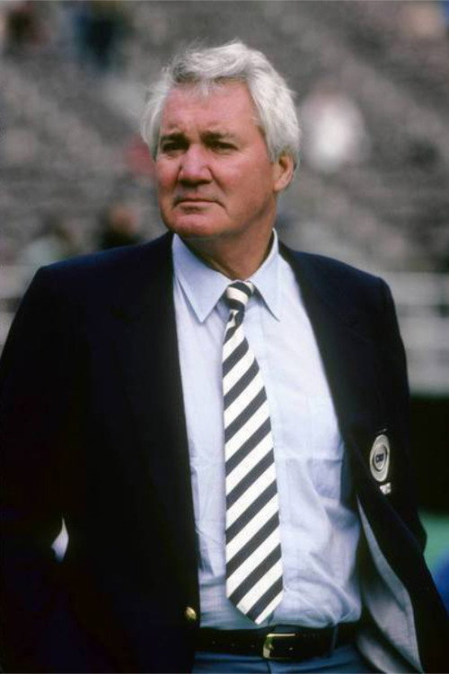 Pat Summerall