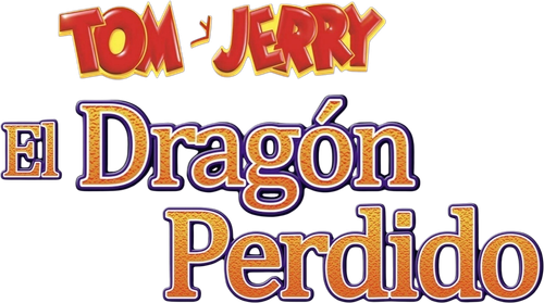 Tom y Jerry y el Dragón Perdido