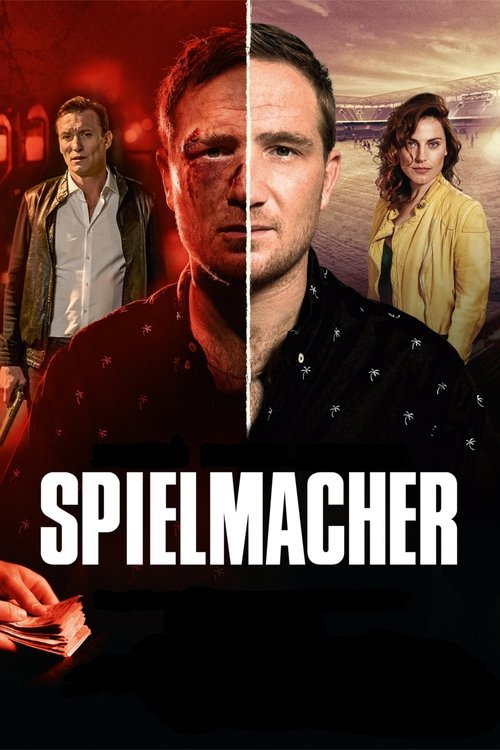 Spielmacher (2018) poster