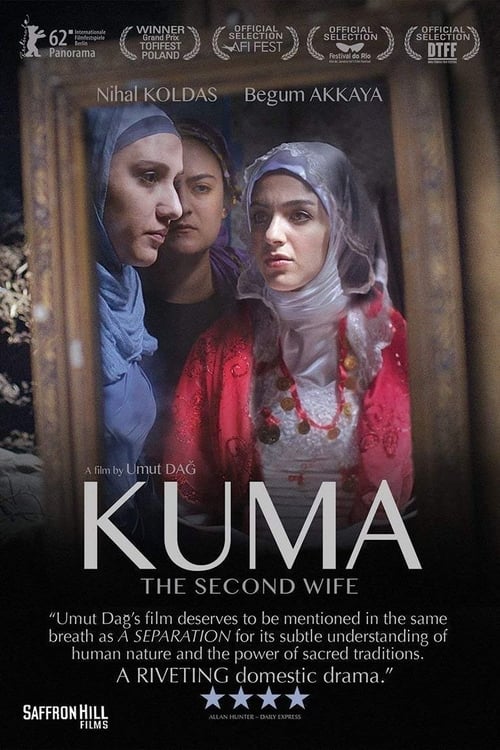 Kuma: The Second Wife Movie Poster Image
