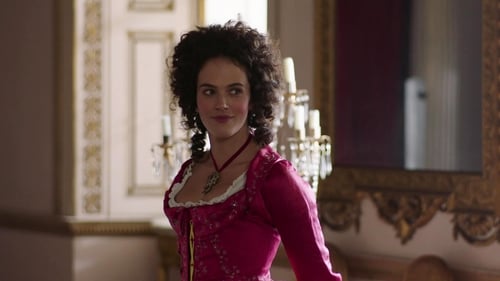 Harlots: 3×3