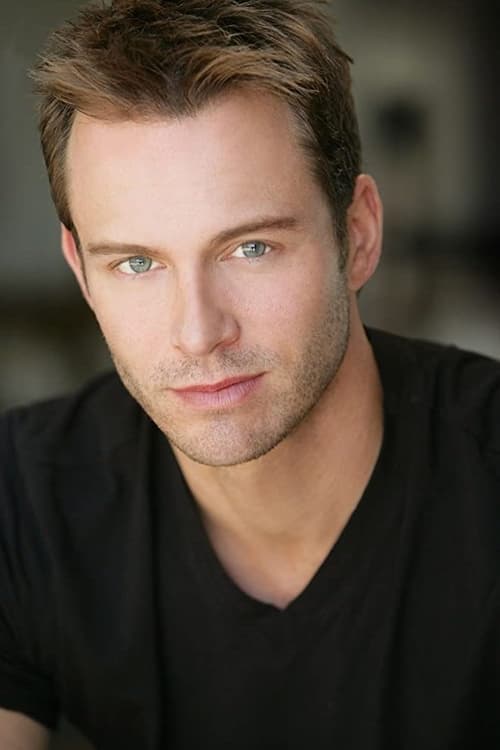 Largescale poster for Eric Martsolf