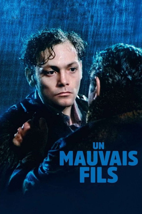 Un mauvais fils