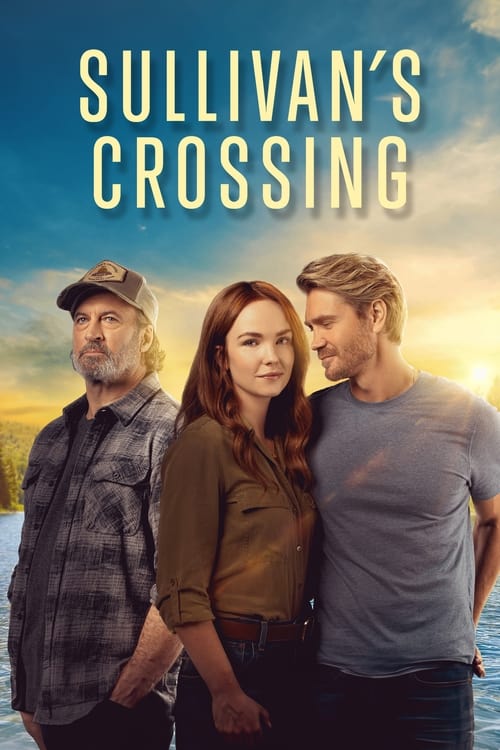 Where to stream Sullivan's Crossing Season 2