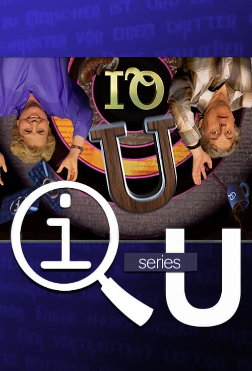 Where to stream QI Season 21