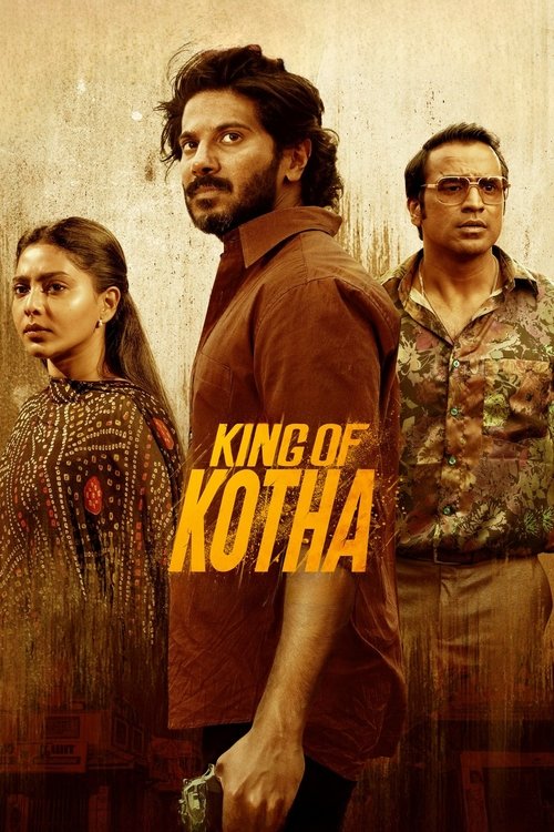 King of Kotha movie thumbnail