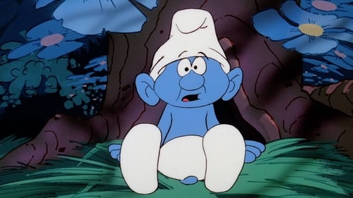 Poster della serie The Smurfs