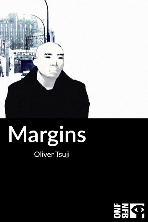 Margins movie poster player