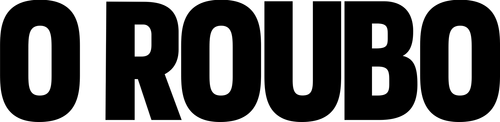 O Roubo - Logo 6