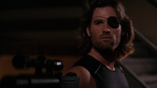 Escape from New York