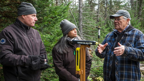 Prisons Without Bars