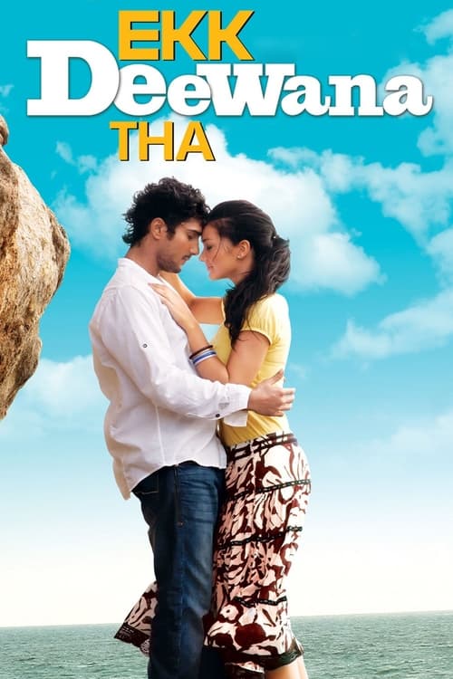 Ekk Deewana Tha (2012)