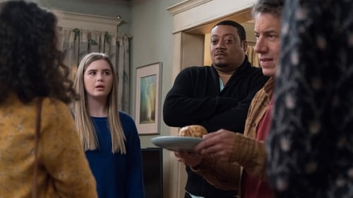 Speechless: 3×15