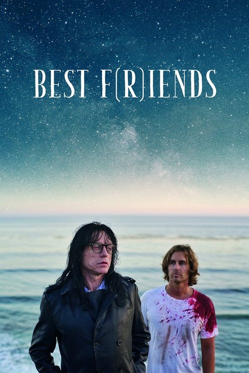 Best F(r)iends: Volume 1 poster
