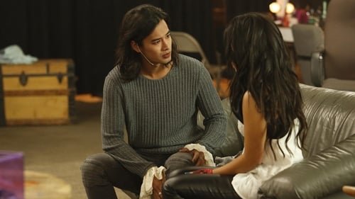 The Fosters: 3×19