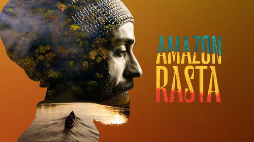 Amazon Rasta — Fundos 3