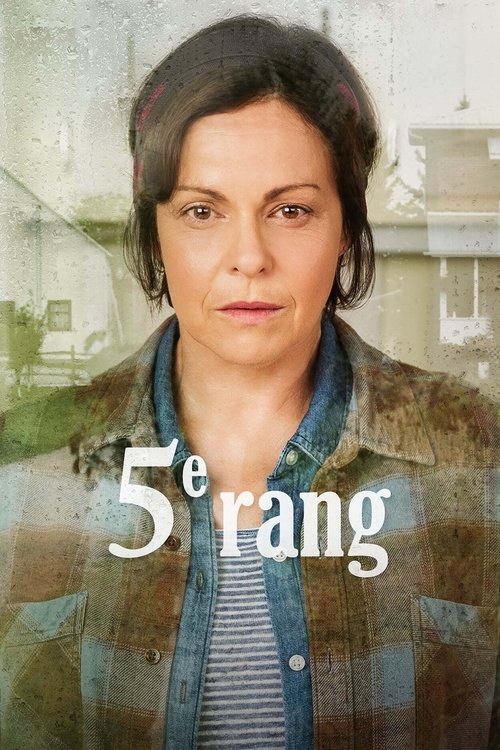 Imagen 2 del estreno de 5e Rang