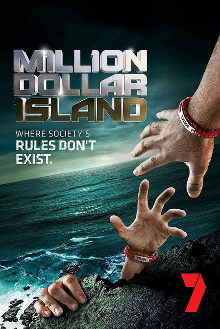 Escena 3 de Million Dollar Island