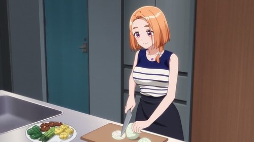 The Shiunji Family Children: 1×11