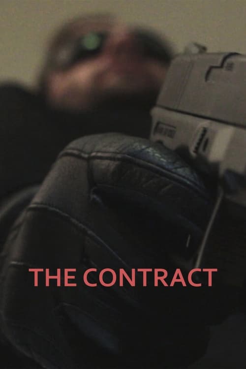 The Contract (2017) poster