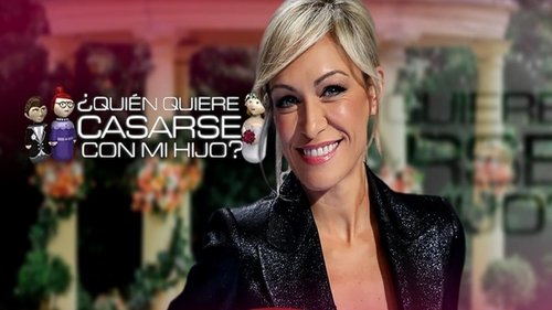 Imagen 1 del estreno de ¿Quién quiere casarse con mi hijo?