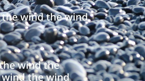 Journey to the Center of the Sound