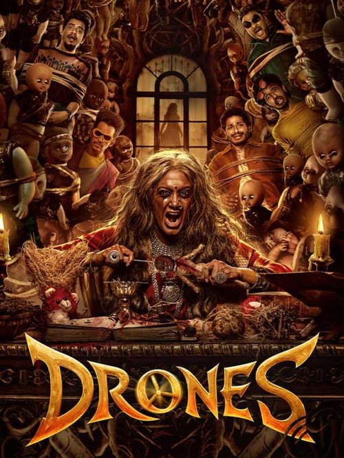 Drones