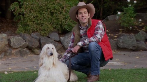 Confusões de Leslie: 4×12