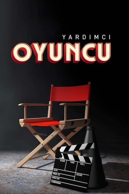 |AR| Yardımcı Oyuncu